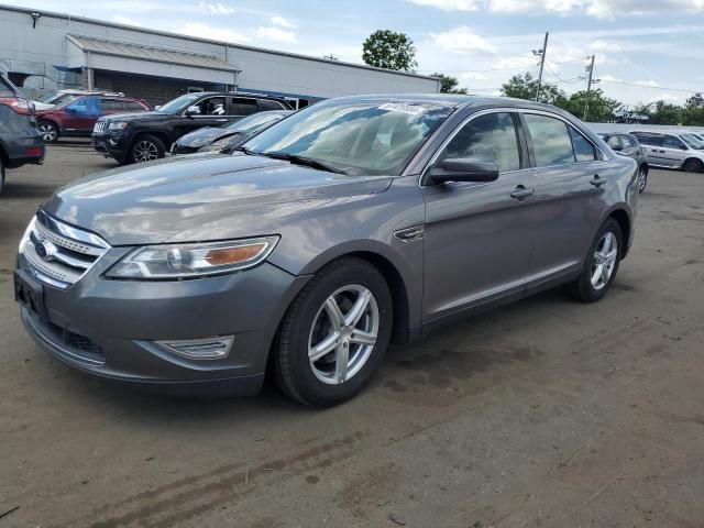 2012 Ford Taurus SHO