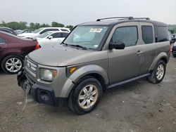 2007 Honda Element EX for sale in Cahokia Heights, IL