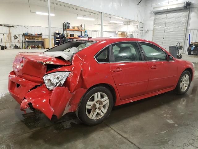 2012 Chevrolet Impala LT