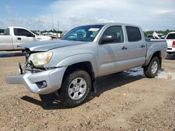 2014 Toyota Tacoma Double Cab Prerunner en venta en Houston, TX