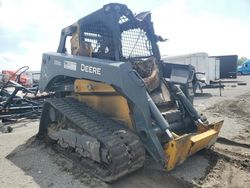 2023 John Deere 333G for sale in Cahokia Heights, IL