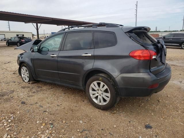 2008 Subaru Tribeca Limited