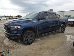 Dodge Vehiculos salvage en venta: 2024 Dodge 2024 RAM 1500 Tradesman