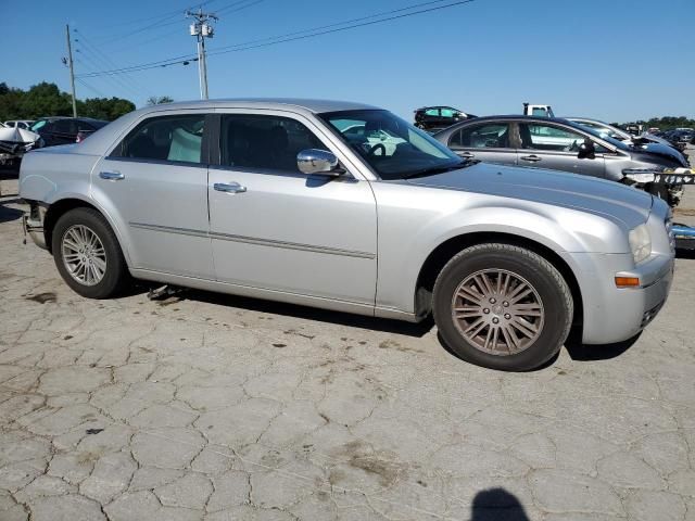 2010 Chrysler 300 Touring