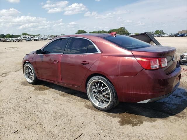 2015 Chevrolet Malibu 1LT