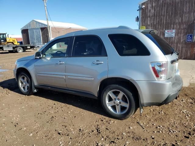 2006 Chevrolet Equinox LT