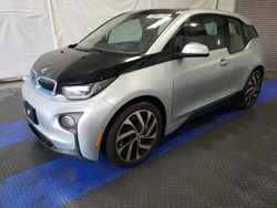 BMW salvage cars for sale: 2014 BMW I3 REX