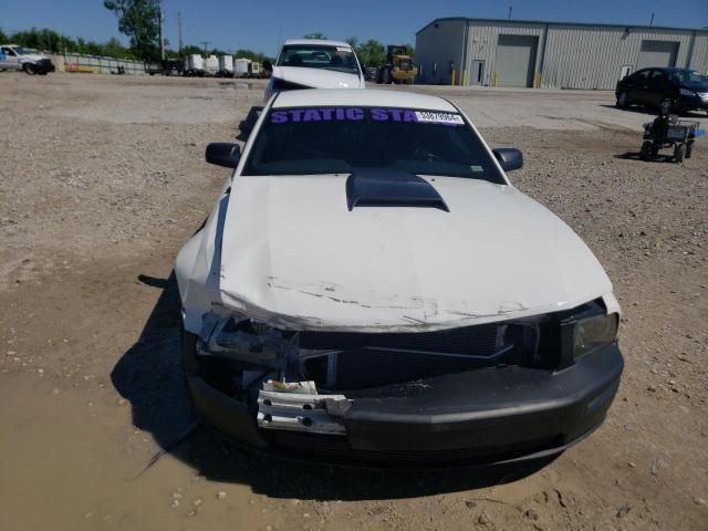 2007 Ford Mustang GT