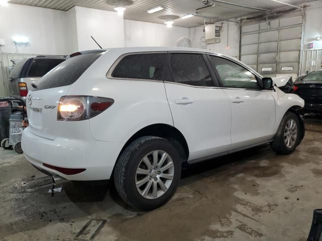 2011 Mazda CX-7