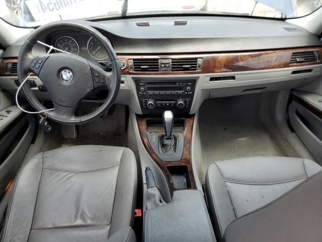 2011 BMW 328 I Sulev