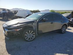 Mazda 3 Select salvage cars for sale: 2021 Mazda 3 Select