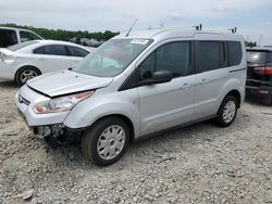 Vehiculos salvage en venta de Copart Memphis, TN: 2016 Ford Transit Connect XLT