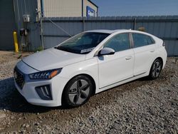 2021 Hyundai Ioniq SEL for sale in Memphis, TN