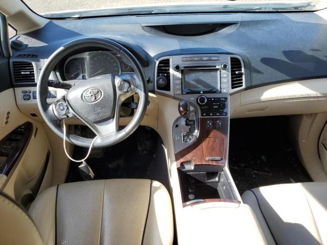 2016 Toyota Venza XLE