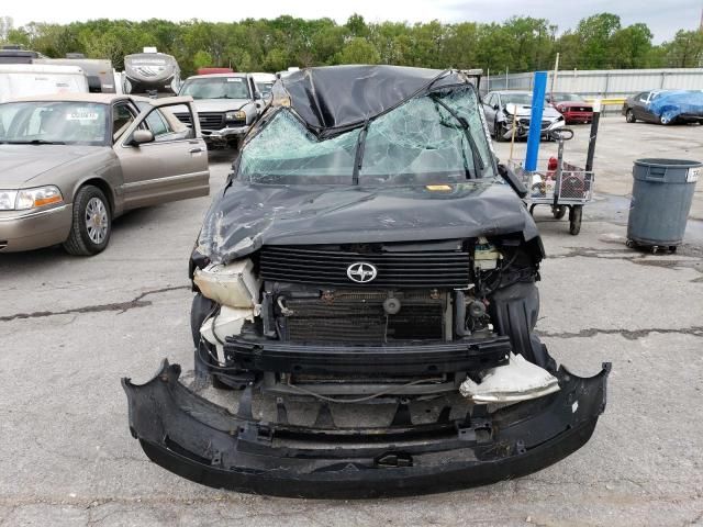 2006 Scion XB