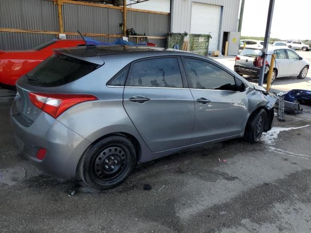 2016 Hyundai Elantra GT