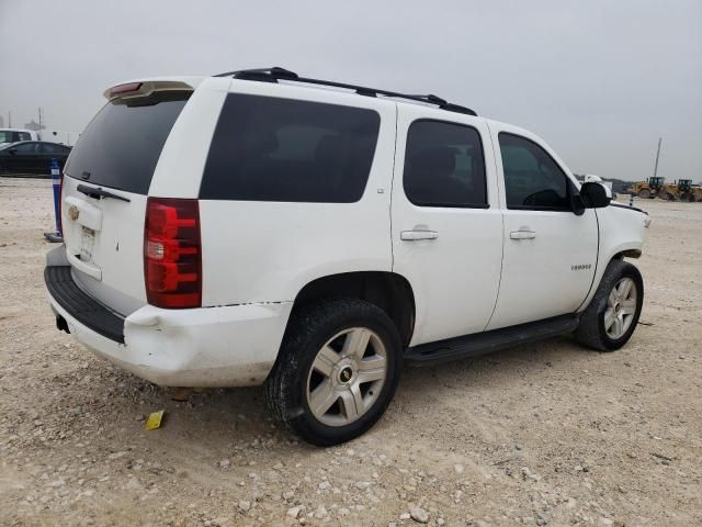 2007 Chevrolet Tahoe C1500