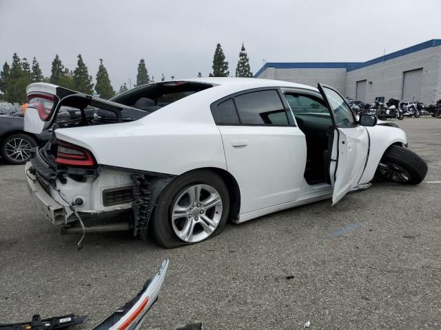 2015 Dodge Charger SE