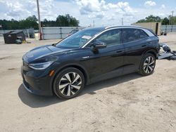 2021 Volkswagen ID.4 First Edition en venta en Newton, AL