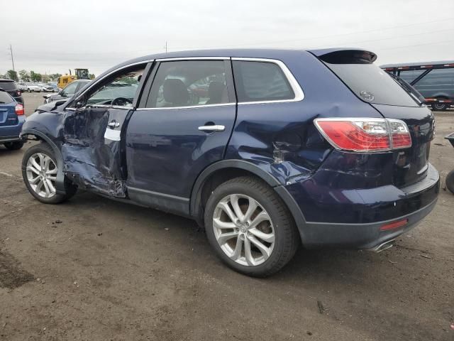 2012 Mazda CX-9