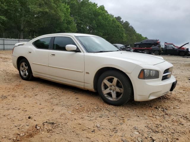 2010 Dodge Charger SXT