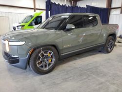 Rivian rit salvage cars for sale: 2022 Rivian R1T Launch Edition