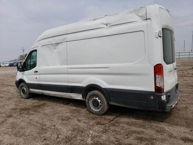 2017 Ford Transit T-250