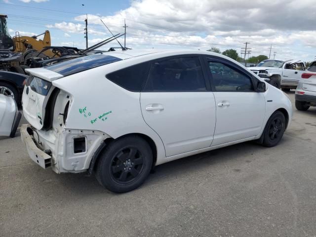 2009 Toyota Prius