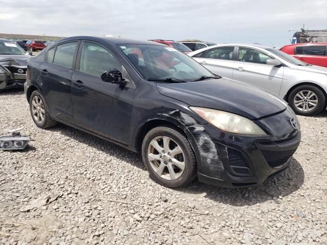 2010 Mazda 3 I