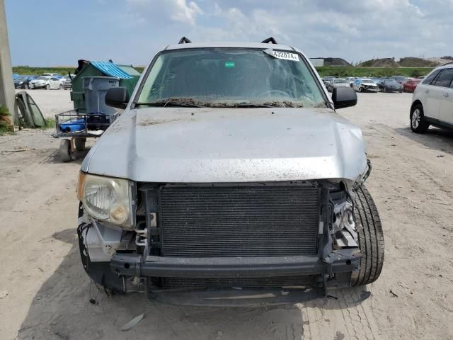 2008 Ford Escape XLT