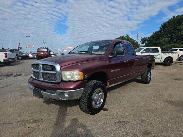 2003 Dodge RAM 2500 ST