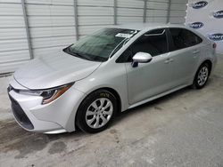 2022 Toyota Corolla LE for sale in Loganville, GA