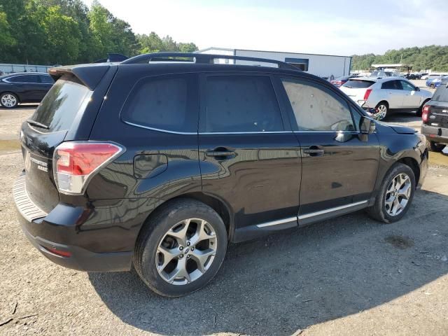 2017 Subaru Forester 2.5I Touring