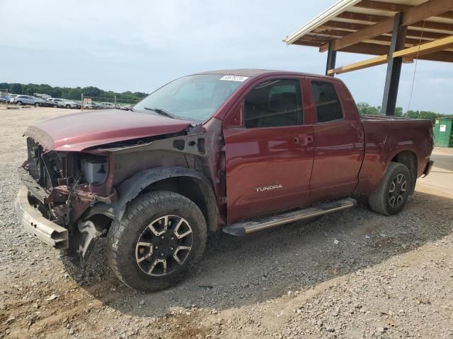 2010 Toyota Tundra Double Cab SR5