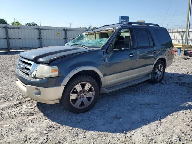 2009 Ford Expedition Eddie Bauer