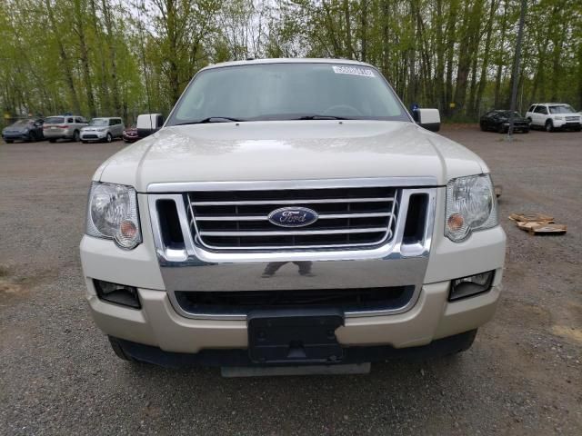 2009 Ford Explorer Eddie Bauer