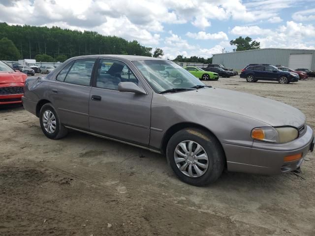 1995 Toyota Camry LE