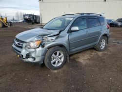2008 Toyota Rav4 Limited for sale in Rocky View County, AB