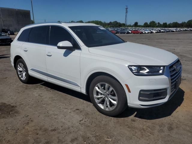 2019 Audi Q7 Premium