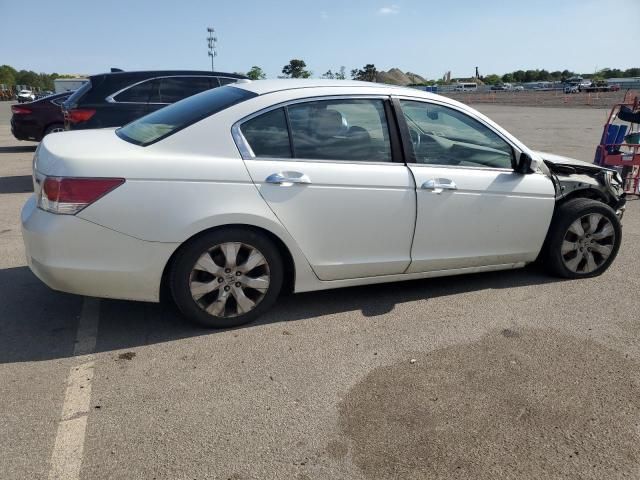 2008 Honda Accord EXL