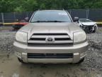 2004 Toyota 4runner SR5