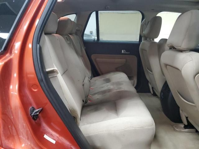 2008 Ford Edge SEL