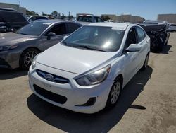 2014 Hyundai Accent GLS en venta en Martinez, CA