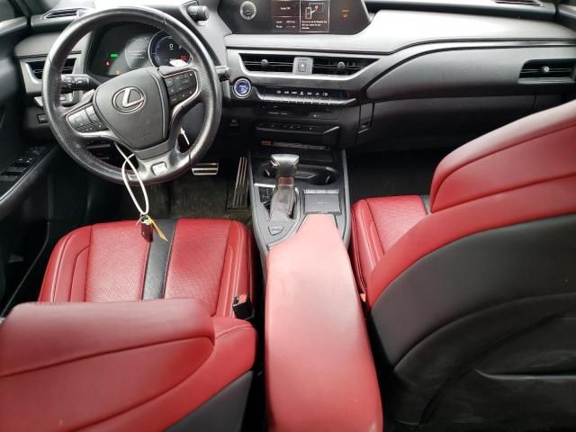 2020 Lexus UX 250H