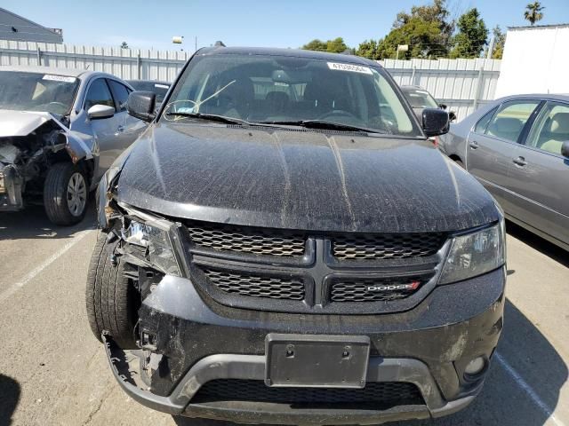 2015 Dodge Journey SXT