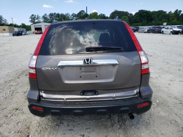 2009 Honda CR-V EXL