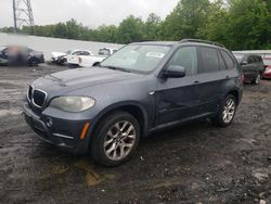 BMW Vehiculos salvage en venta: 2011 BMW X5 XDRIVE35I