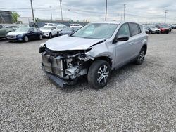2018 Toyota Rav4 LE for sale in Hillsborough, NJ