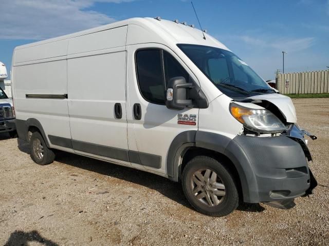 2017 Dodge RAM Promaster 2500 2500 High