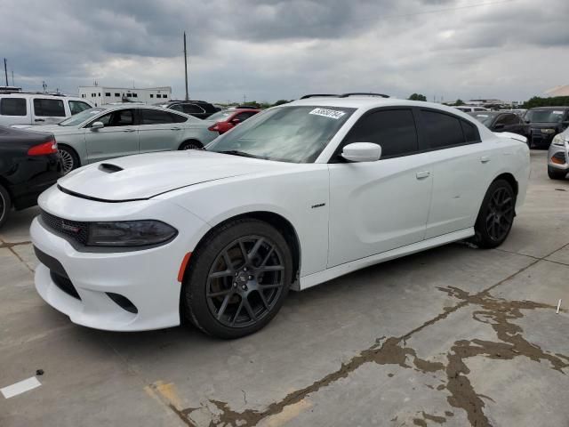 2019 Dodge Charger R/T